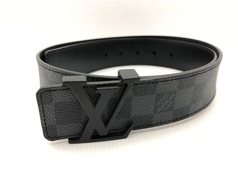 louis vuitton bälte herr|louis vuitton venice belt.